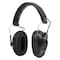 Ultrx Electronic Earmuff, Black 4114 - alternate 1